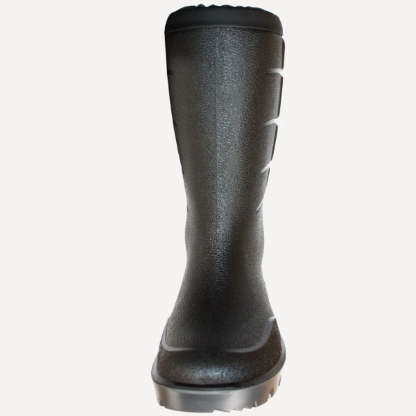 Сапоги THERMIC+ (RU 43 EU 44; Black)